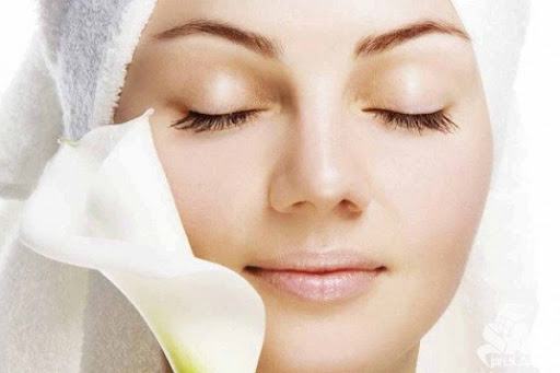 6 اصل مراقبت از پوست در بانوان