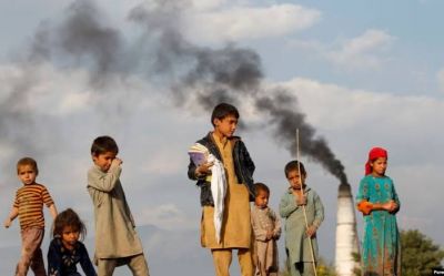Afghanistan conflict deadliest for children in 2019: UN