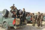 چهار جنگجوی داعش در ولایت کنر بازداشت شدند