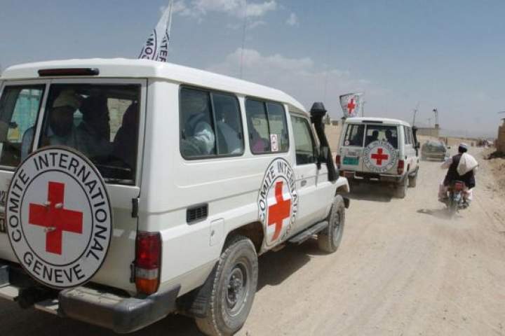 صلیب سرخ: با شیوع بیشتر بیماری کووید19، خشونت ها در افغانستان افزایش یافته است