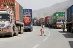 عاطف مشعل: گذرگاه‌های مرزی پاکستان بروی صادرات کالاهای افغانستانی باز خواهد شد‌