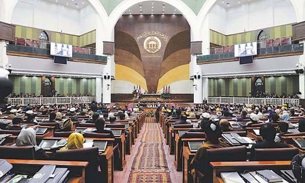 Lower House of Parliament Concerned About Target Assassinations of Scholars, Security Officials