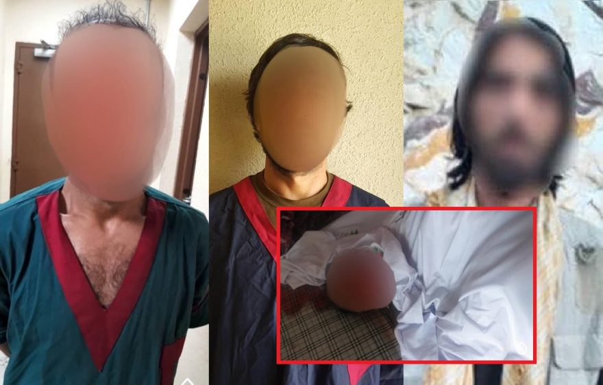 Kabul Police arrest 3 over brutal murder of a Hindu woman