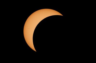 Afghanistan to witness partial solar eclipse Sunday