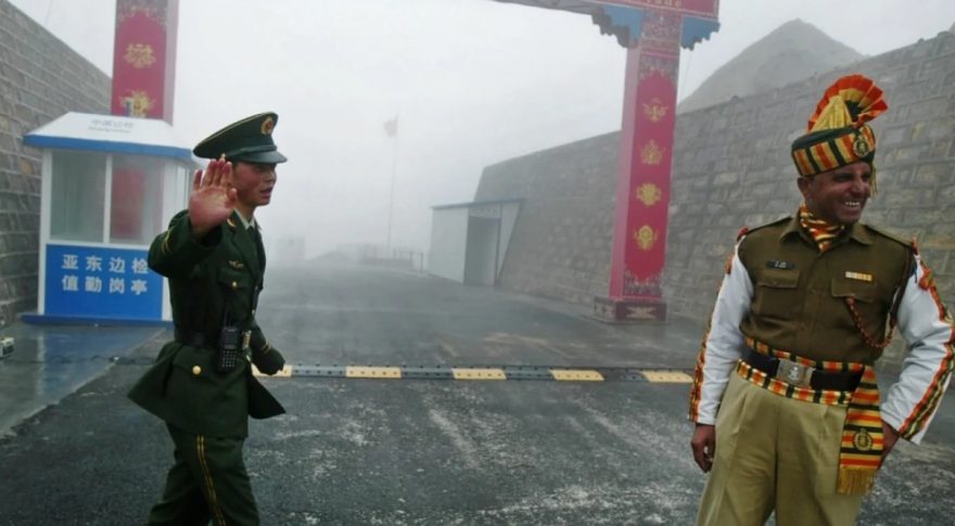 Afghanistan reacts to clash between Indian and Chinese troops which left 20 dead
