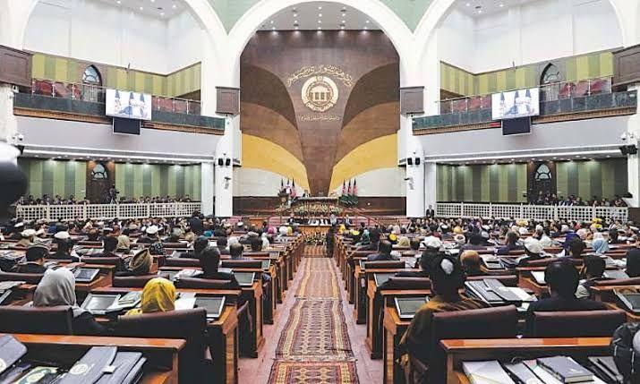 Upper House of Afghan Parliament Says Will Not Pass Amendments to Media Law