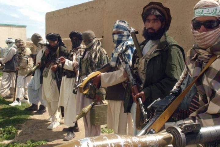 طالبان 28 گروگان را در دایکندی آزاد کرده است