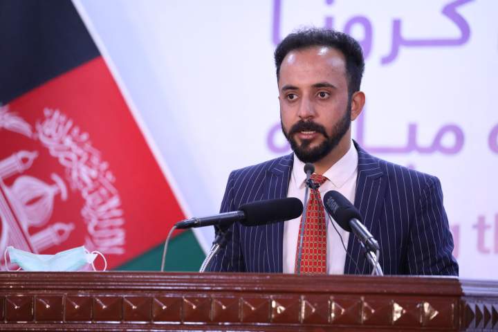 سخنگوی شورای امنیت ملی: در یک هفته گذشته 42 غیرنظامی از سوی طالبان شهید شدند
