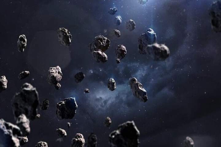 طرح جدید برای دور کردن سیارک ها از زمین اجرا می شود