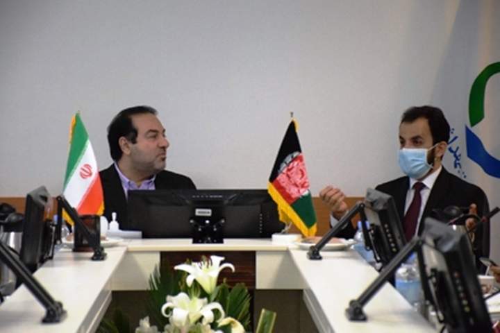 امضای تفاهم‌نامه میان معینان وزارت‌های بهداشت افغانستان و ایران در تهران/ برنامه‌های مشترک بین دو کشور به طور جدی دنبال نشده است