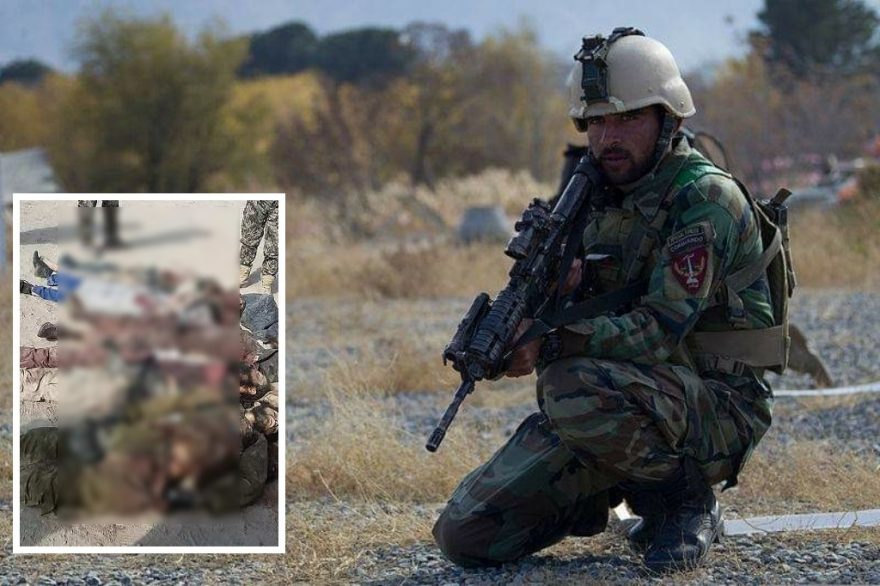 9 Taliban militants killed, wounded in Kapisa clashes: Silab Corps