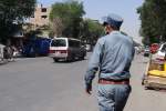 آمران چند حوزه‌ امنیتی کابل جابه‌جا شدند