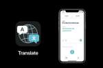 اپل برنامه مترجم خود را عرضه می‌کند