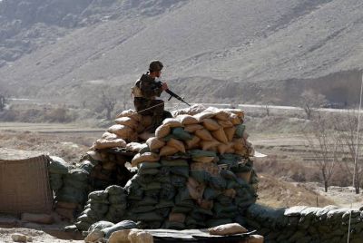 Fifteen Afghan forces killed in Kunduz and Balkh attacks