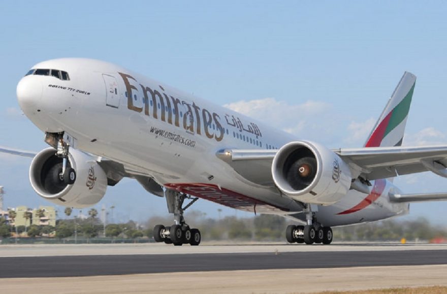 Emirates and Turkish Airlines to resume flights to Kabul