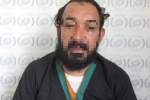 یک سرکرده شبکه حقانی در ننگرهار بازداشت شد