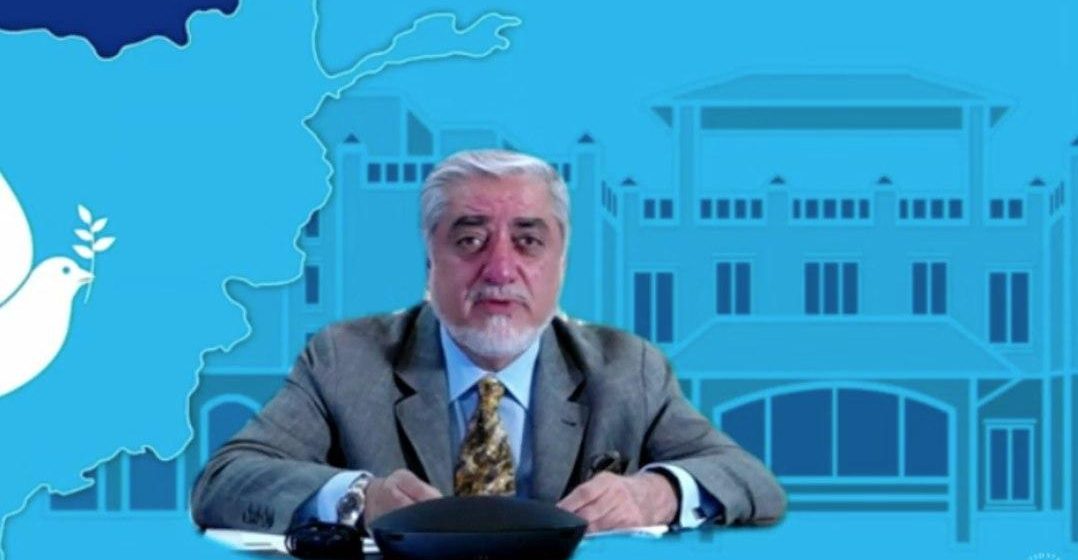 Abdullah: We Are ‘Flexible’ To Discuss Interim Government With Taliban