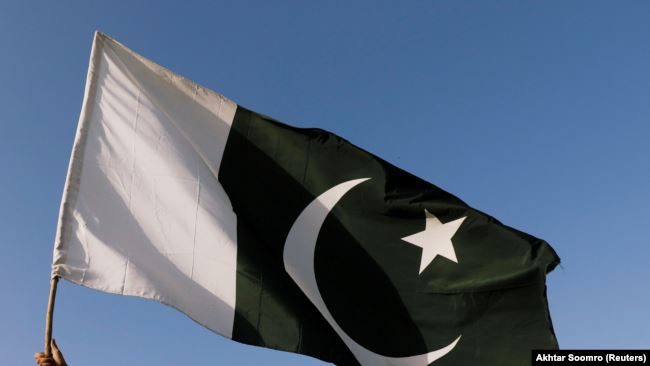 ‎ترورېزم سره مبارزې په اړه د امریکا راپور: پاکستان لا هم ترهګرو ته امن ځای دی