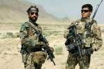 دفع حملات طالبان و کشته و زخمی شدن ۲۱ طالب در بغلان