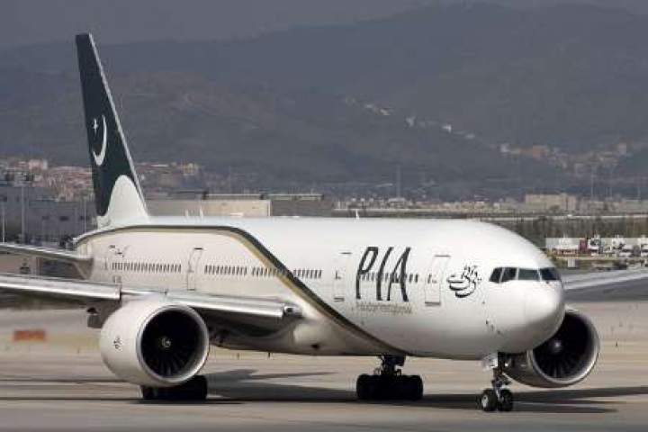 30 درصد خلبانان پاکستانی اسناد جعلی دارند