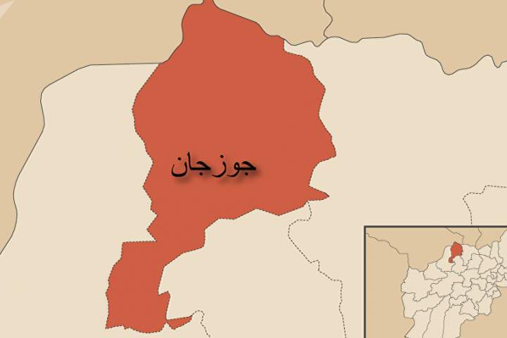 حمله طالبان از کشور ترکمنستان بر نیروهای امنیتی در جوزجان/ 17 سرباز ارتش شهید و زخمی شدند