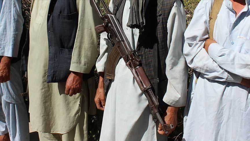 Taliban dismiss reports it took money to kill US troops