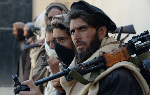 Taliban Executes Young Men For Shaving Beard In Faryab