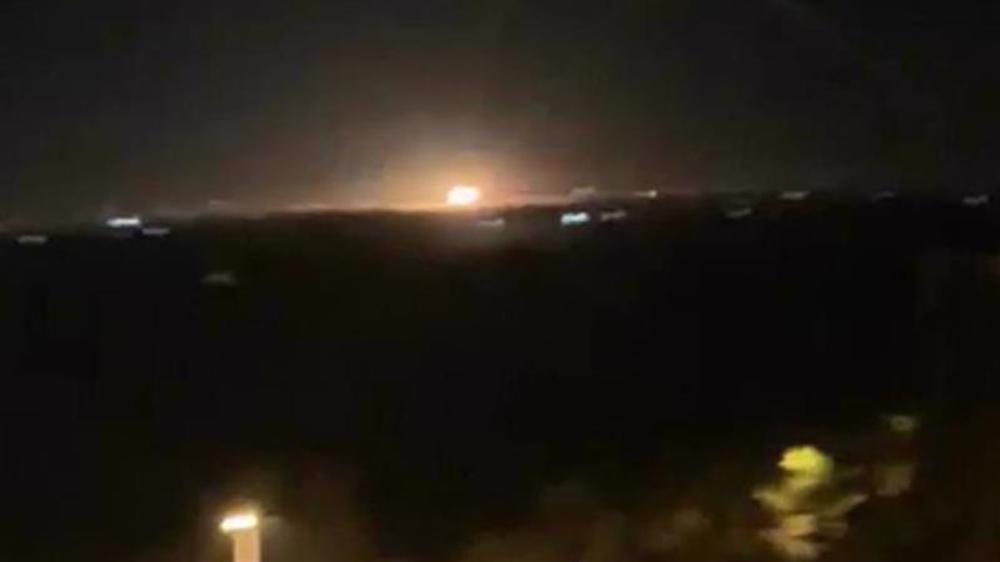Warplanes attack Syrian positions in Bukamal, kill six: Observatory