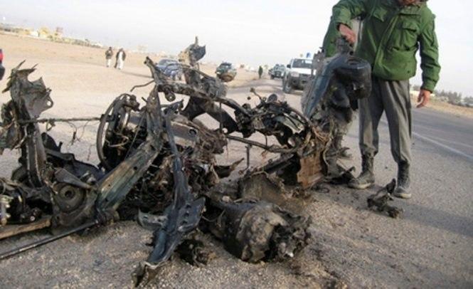 Roadside Bombs Kills 6 Civilians in Helmand