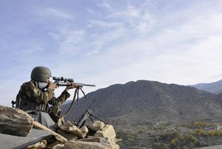 Security Forces Killed in Taliban Attack in Ghor