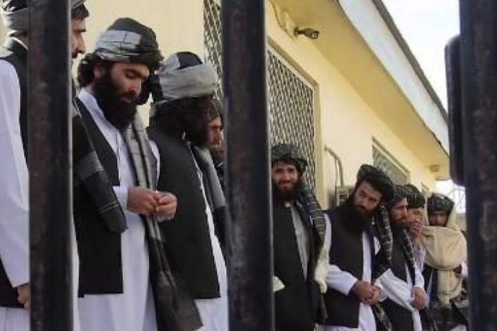 نمایندگان: پروسه صلح ناکام بوده است/ رهایی طالبان میدان‌های جنگی آنان را گرم ساخته است