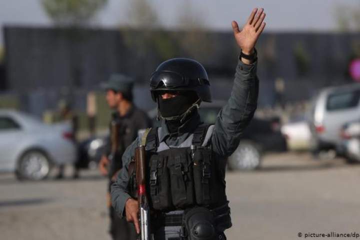 دو پولیس محلی در حمله طالبان در ننگرهار جان باختند
