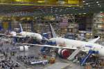 بزرگ‌ترین شرکت هواپیماسازی جهان ۱۵هزار کارمند خود را اخراج می‌‌کند