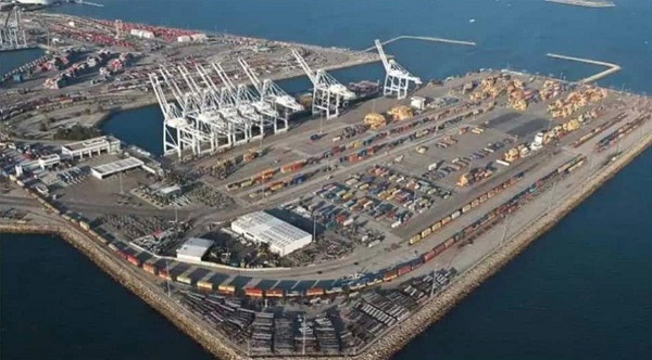 Afghan Bank Branch to Open in Iran’s Chabahar Port Free Zone