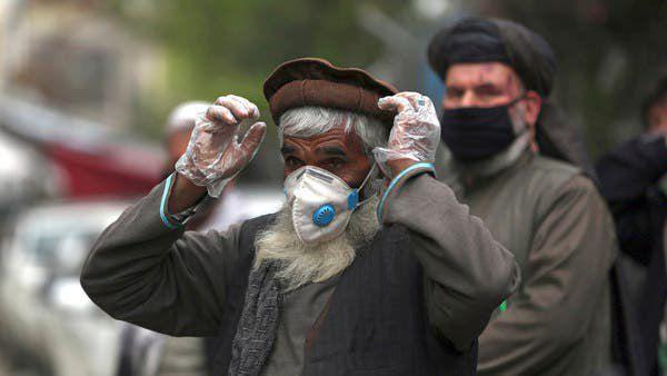 COVID-19: Testing Remains Low With Over 32,000 People Infected In Afghanistan