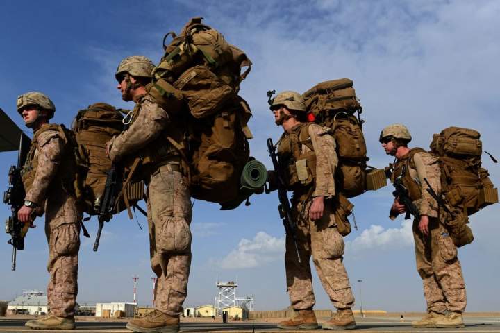 لایحه پایان جنگ امریکا در افغانستان از دستورکار سنای این کشور خارج شد
