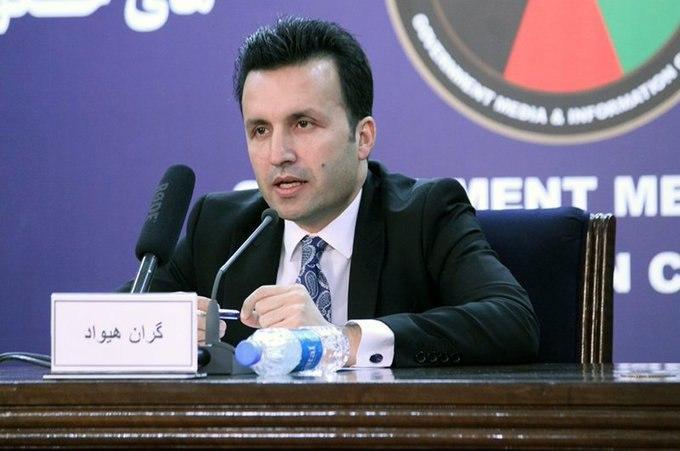 Afghanistan Schedules Meetings To Prepare For Intra-Afghan Talks