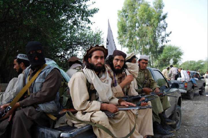 دولت افغانستان ارتباط طالبان با گروه القاعده را تایید کرد