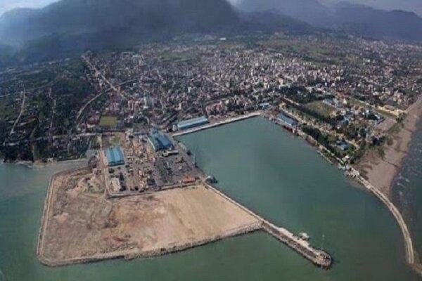 Iran’s Chabahar Port Sends First Transit-Only Cargo To India