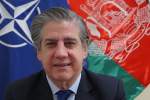 پونتیکورو: مذاکرات بین الافغانی به زودی آغاز خواهد شد