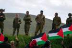نیوز: طرح الحاق سرزمین‌های فلسطینی نباید عملی شود