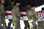یک سرباز امریکایی در فراه کشته شد