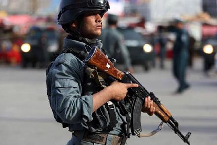 3 Police Killed in Herat Roadside Mine Blast