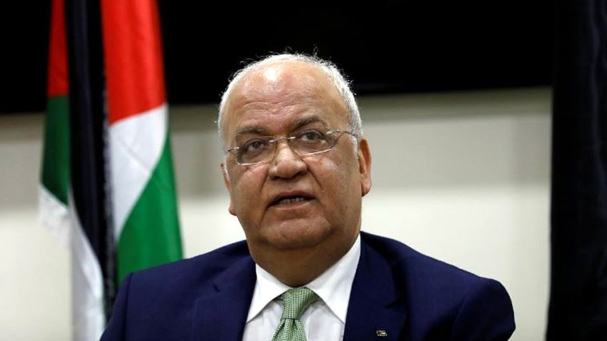 Palestinian leadership launches diplomatic efforts against Israeli designs to annex West Bank lands