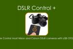 دانلود نرم‌افزار کنترل دوربین با گوشی هوشمند