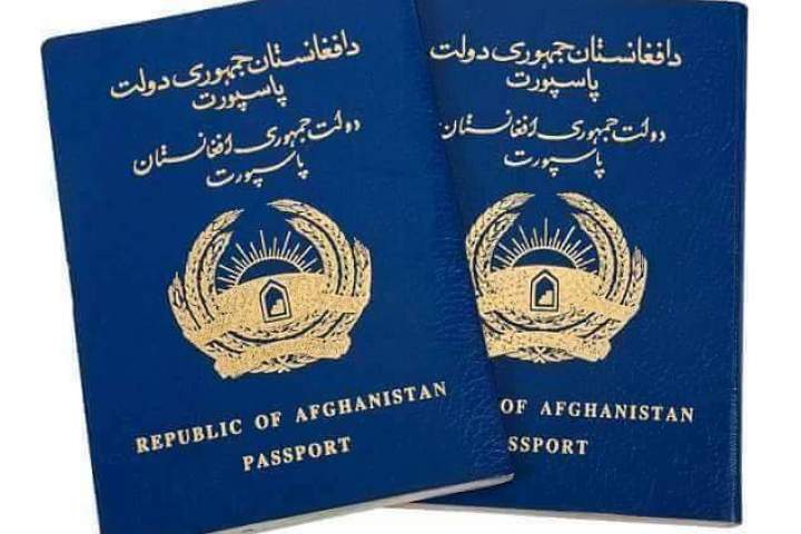 افغانستان کم‌ اعتبارترین پاسپورت جهان را به خود اختصاص داد