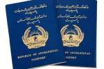 افغانستان کم‌ اعتبارترین پاسپورت جهان را به خود اختصاص داد
