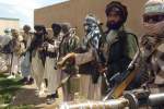 جمع‌آوری عشر و زکات توسط طالبان در سمنگان و ضربه‌ی شدید به اقتصاد مردم