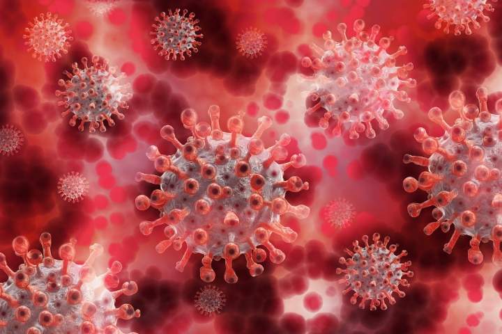 دانشمندان: ویروس کرونا از طریق هوا هم انتقال می یابد
