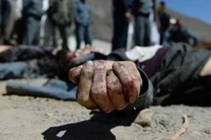 قاضی نام‌نهاد طالبان در ولایت بدخشان کشته شد